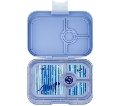 Yumbox Panino Hazy Blue Panther