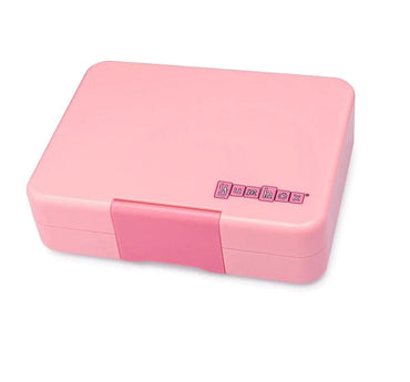 Yumbox Snack Coco Pink Toucan