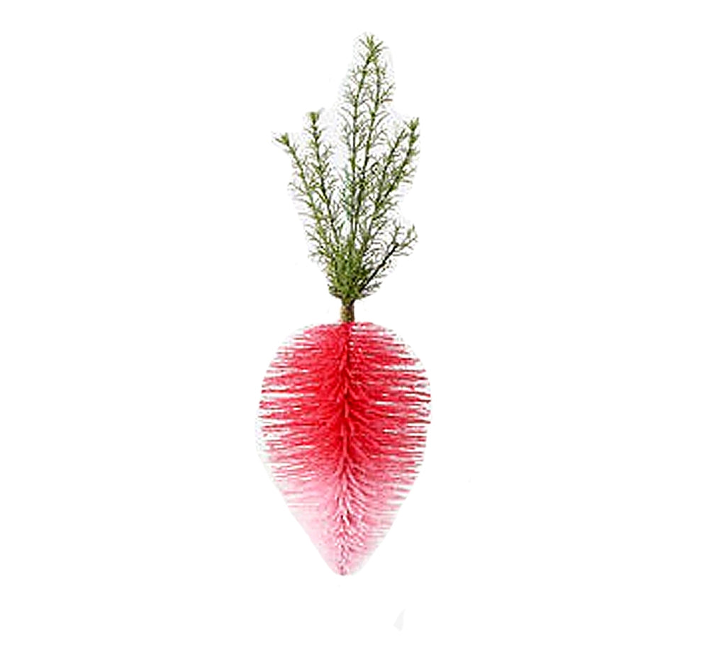 Zanahoria colgante rosa 20″ -One Hundred 80 Degrees