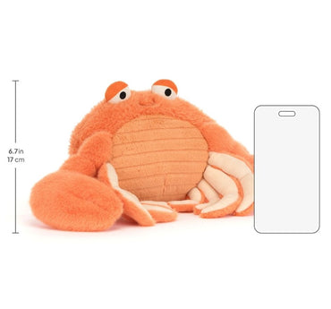 Pinchsnap Crab