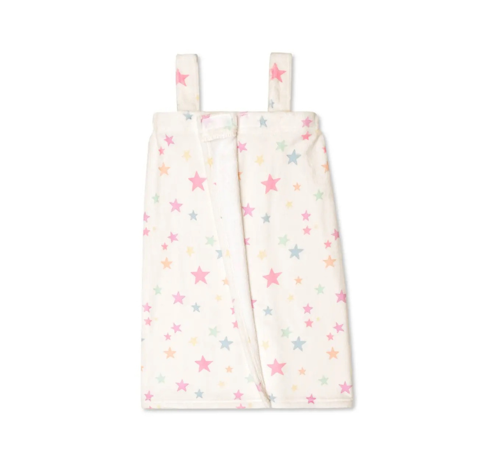 Stardust Plus Spa Wrap