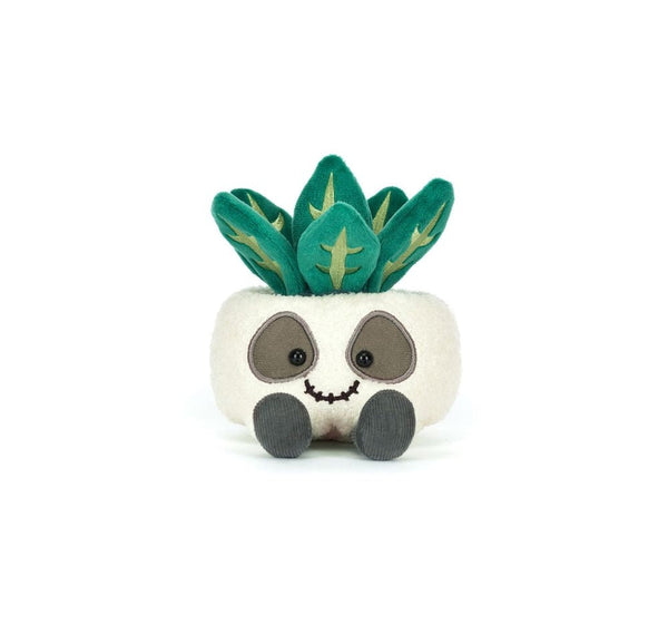 Amuseables Skull Planter