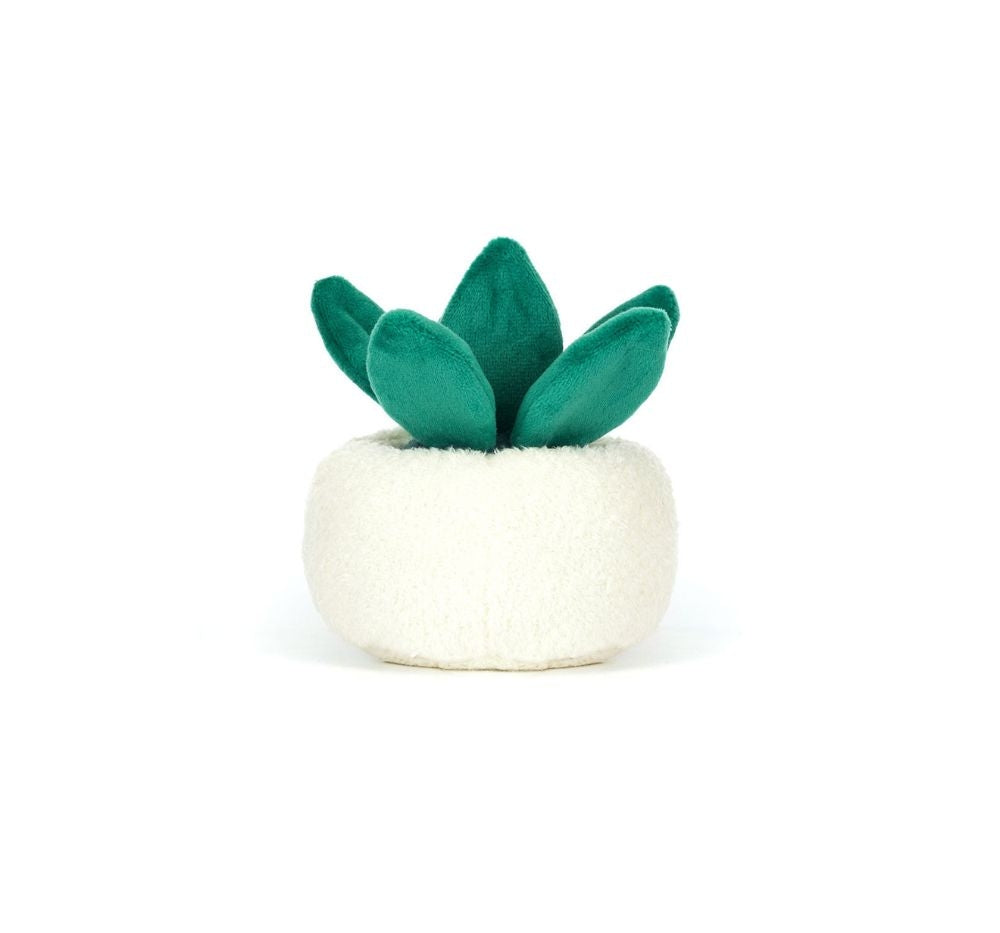 Amuseables Skull Planter