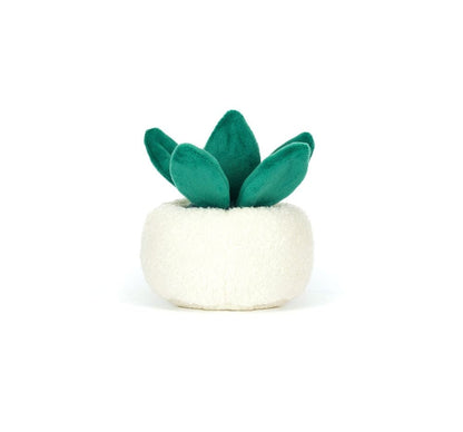 Amuseables Skull Planter