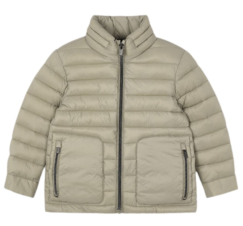 Chaqueton Ligero Anacardo