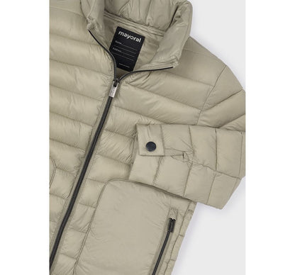 Chaqueton Ligero Anacardo