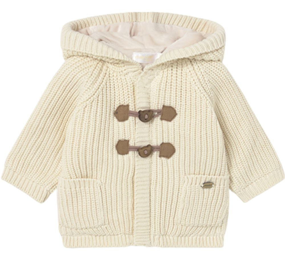Rebecon Tricot Forrado Ceramica