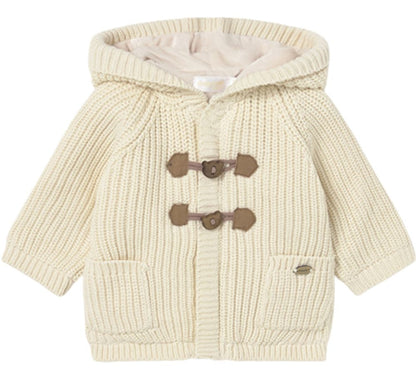 Rebecon Tricot Forrado Ceramica