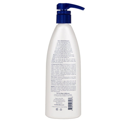 Extra Gentle Shampoo