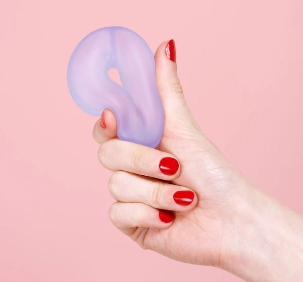 Gump Loop Stress Mist