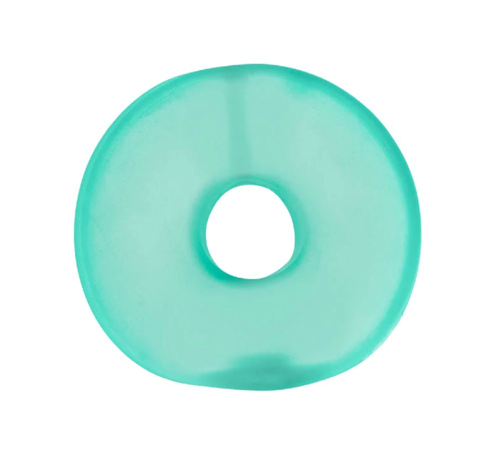 Gump Loop Stress Sea Glass