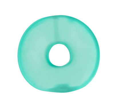 Gump Loop Stress Sea Glass