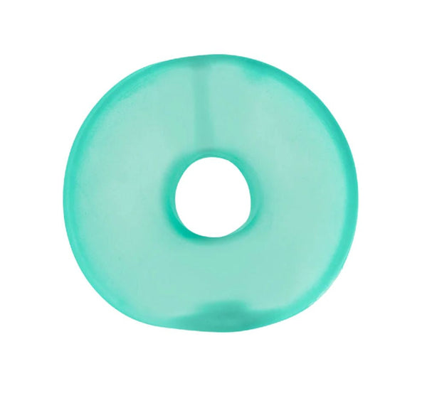 Gump Loop Stress Sea Glass