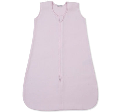 Jacquard Wearable Blanket Sweet Homecoming Pink