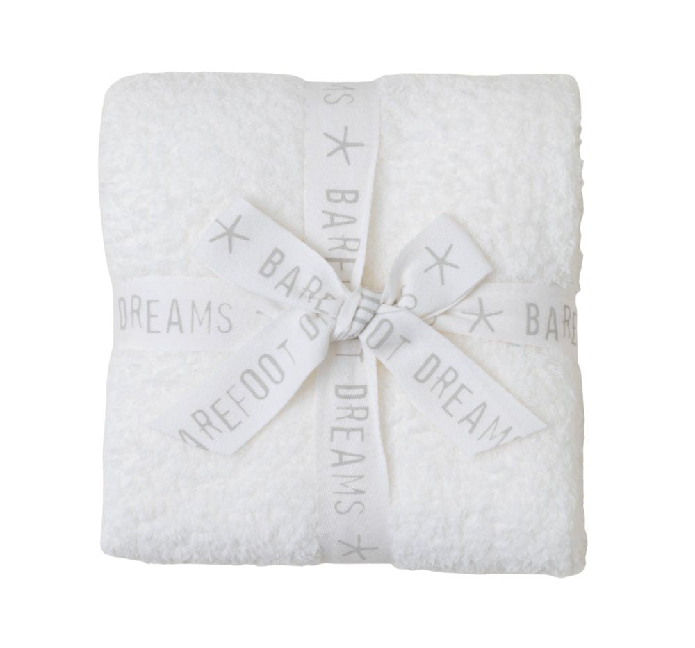 Cozychic Stroller Blanket Pearl