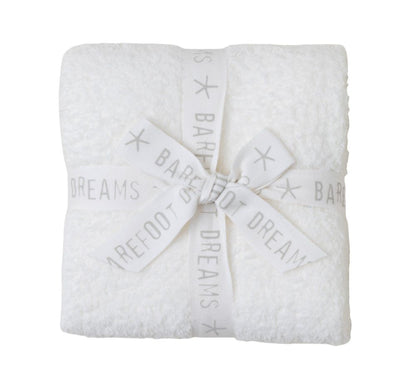 Cozychic Stroller Blanket Pearl