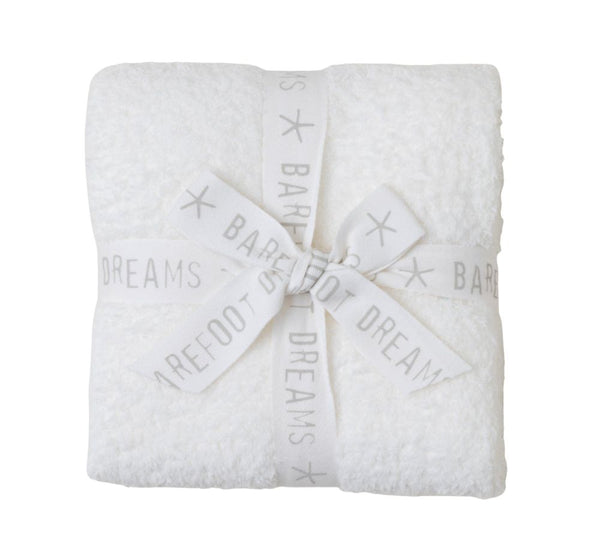 Cozychic Stroller Blanket Pearl