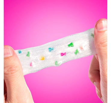 Gummy Grizzly Thinking Putty Mini