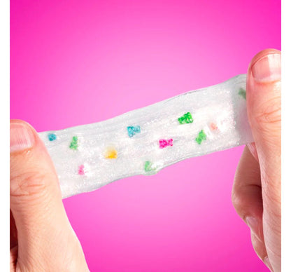 Gummy Grizzly Thinking Putty Mini