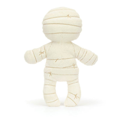 Mummy Bob