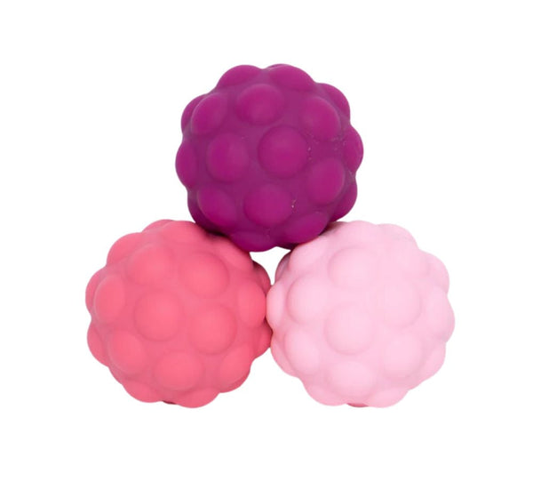 Odds Silicone Fidgets Magnets Bumps