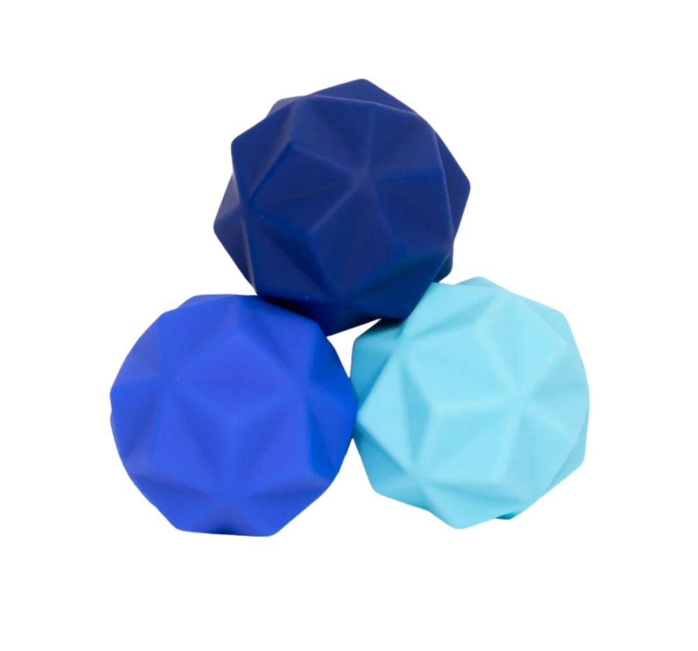 Odds Silicone Fidgets Magnets Peaks