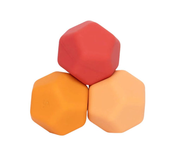 Odds Silicone Fidgets Magnets Planes