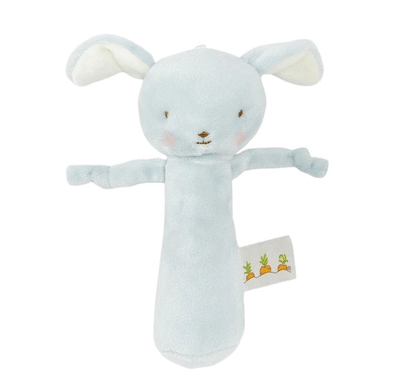Friendly Chime Blue Puppy