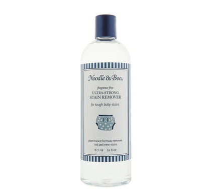 Ultra Strong Stain Remover