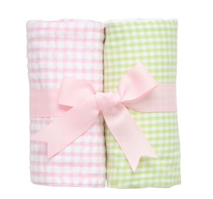Tulip Set Of Two Burps