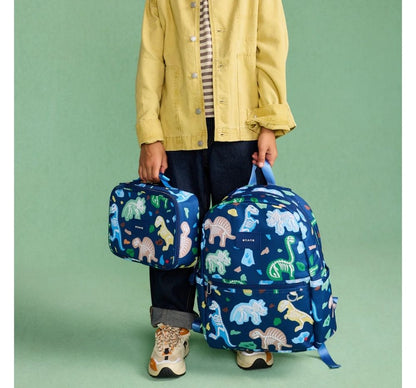 Kane Backpack Dino Fossils