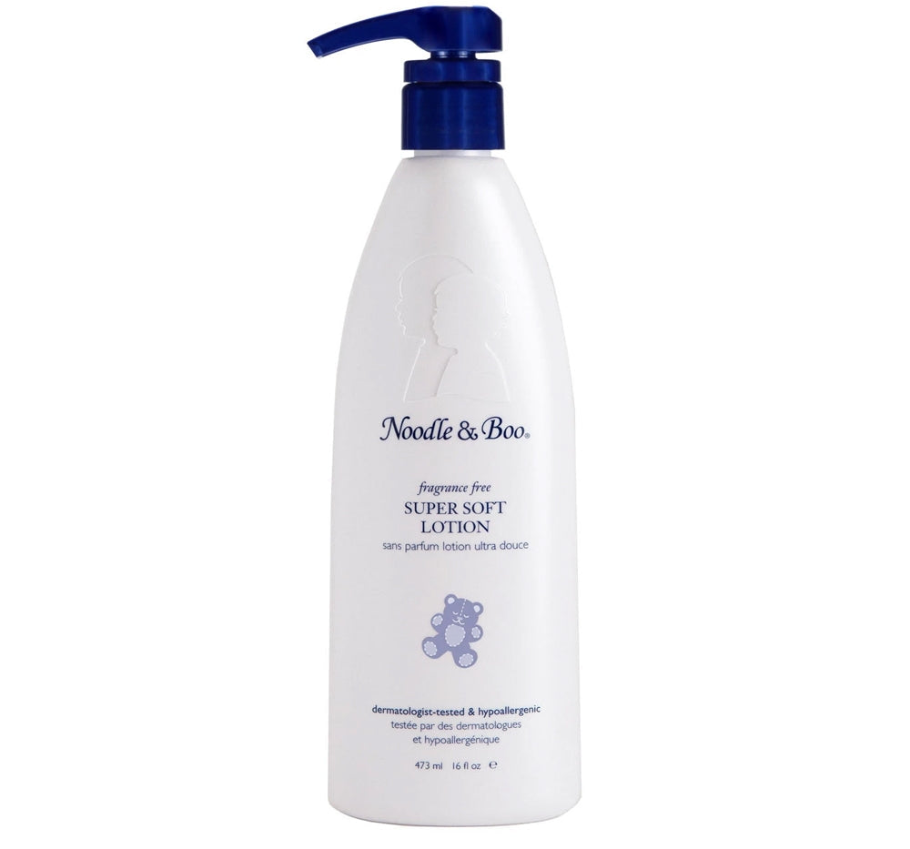 Super Soft Lotion