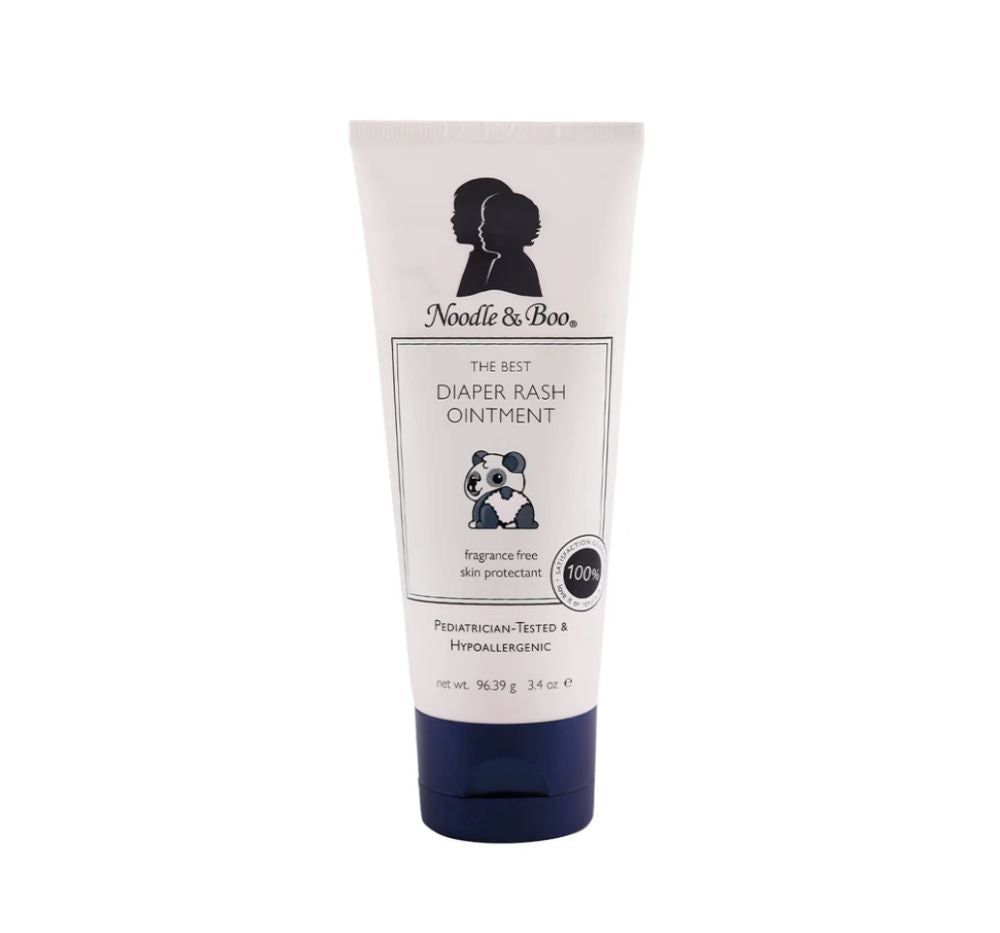 The Best Diaper Rash 3.4 Oz