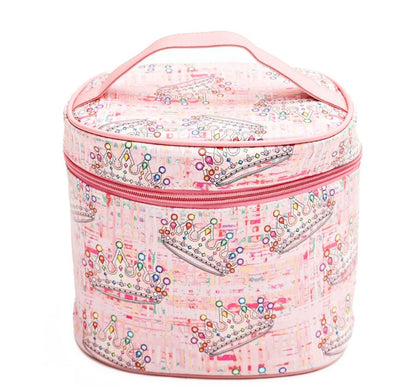 Toiletry Bag Crown Jewel