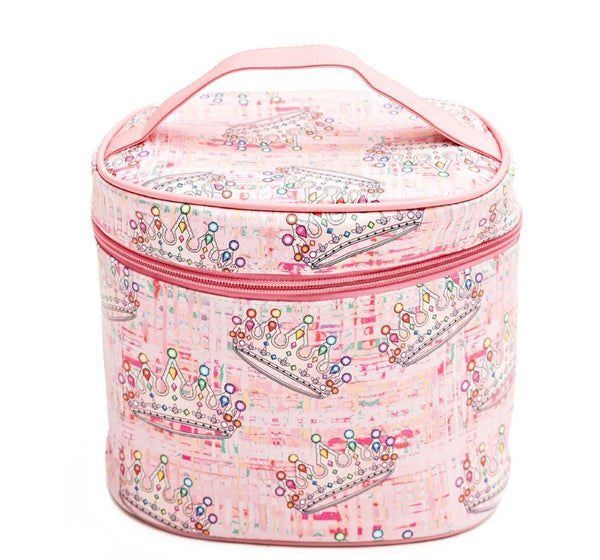 Toiletry Bag Crown Jewel