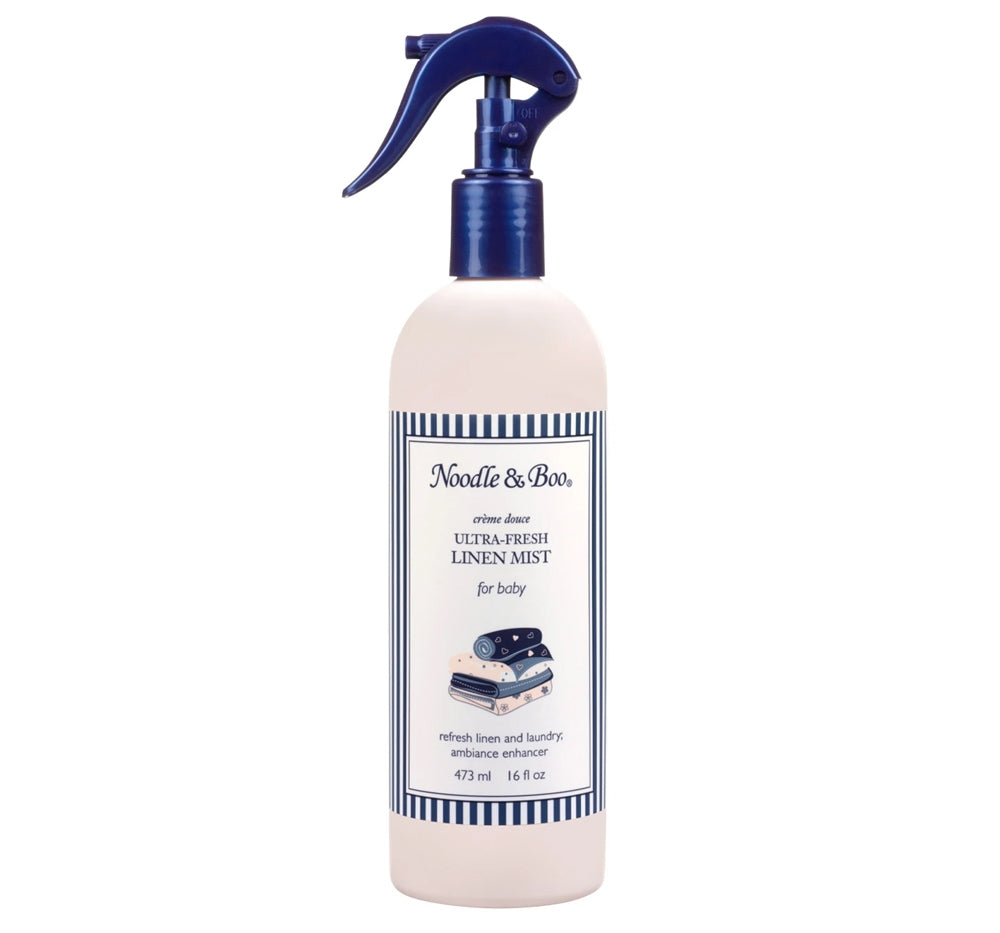 Ultra Fresh Linen Mist