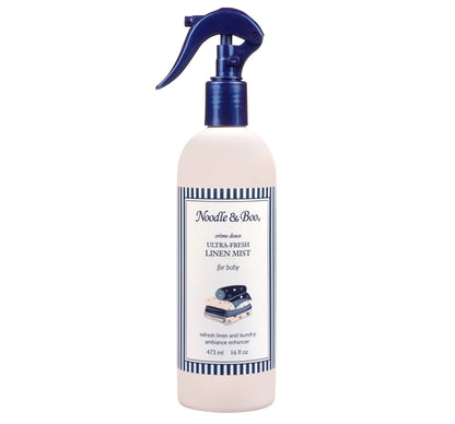 Ultra Fresh Linen Mist