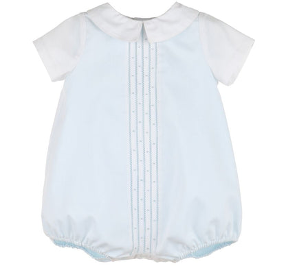 Vestido Bordado Randall