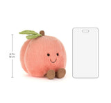 Amuseables Peach