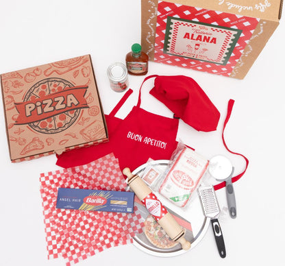 Kit Pizza & Pasta