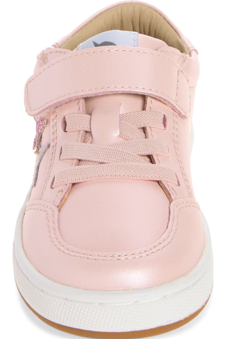 Low Burst Nacardo/Chalk Pink