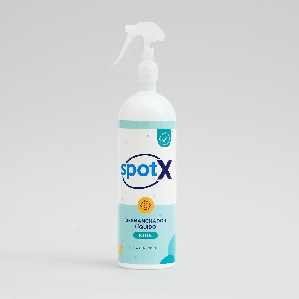 SpotX Kids 500 ml