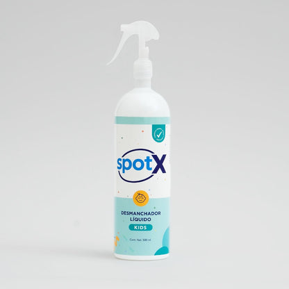 SpotX Kids 500 ml