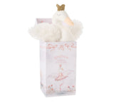 Anastasia The Swan Ballerina In Box
