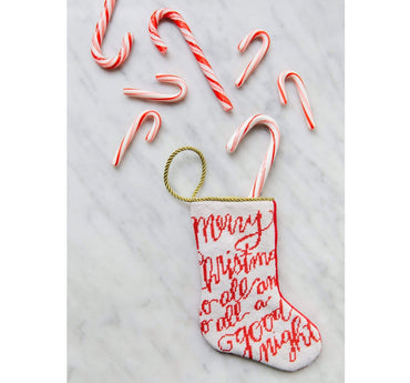 Merry Christmas To All