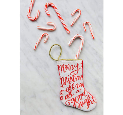 Merry Christmas To All