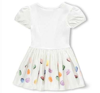 Dress Yummy Macaroons