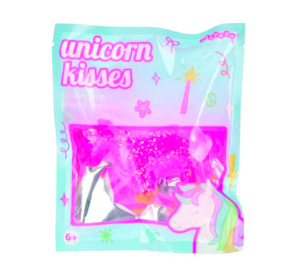 Unicorn Kisses Squeeze Toy