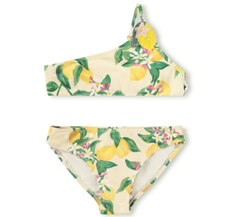Swimwear Bikini Citrus