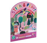 Stick and Play Fairies